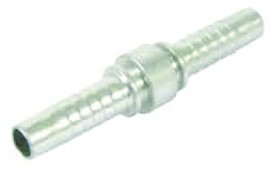 HOSE CONNECTOR