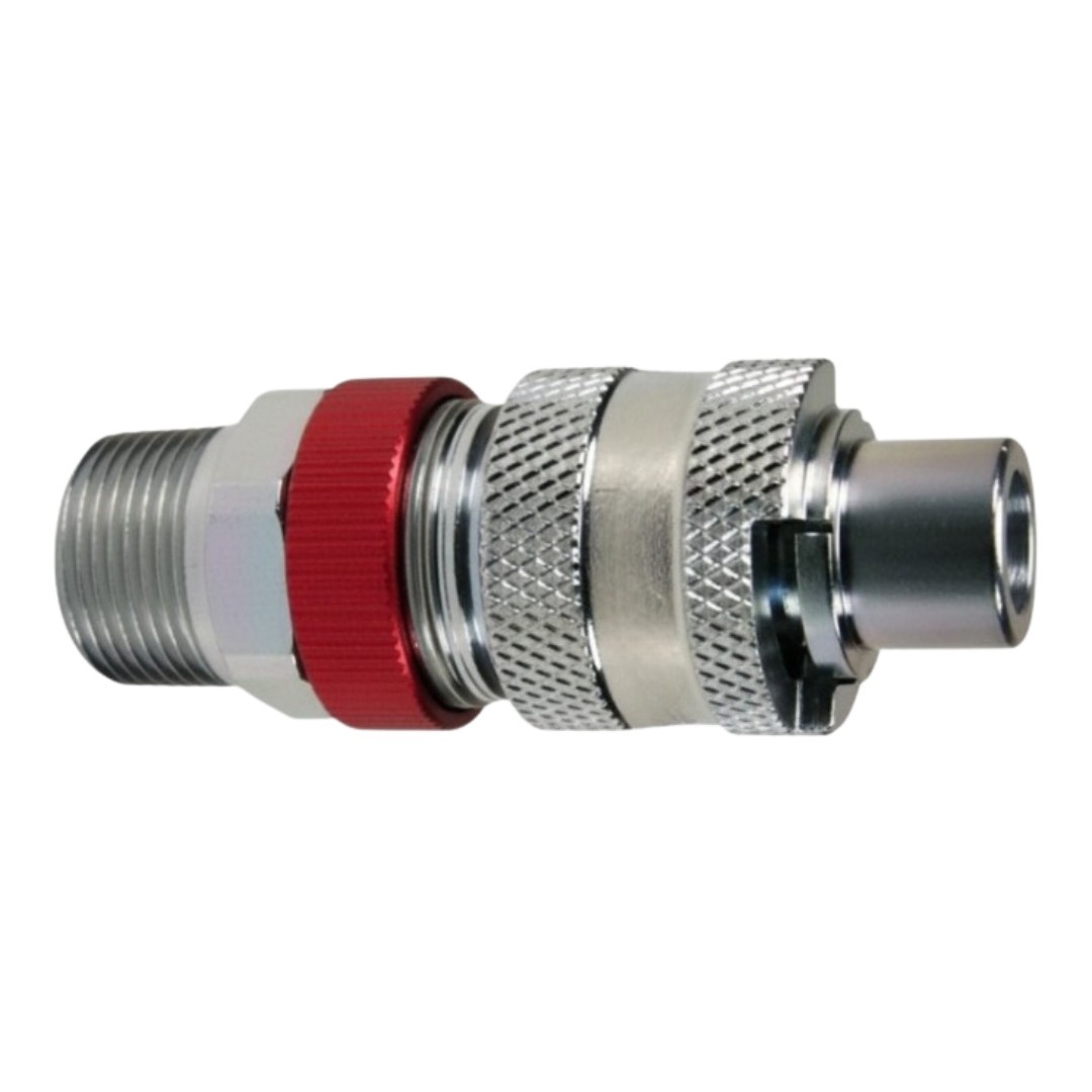 KWIK LOK COUPLING