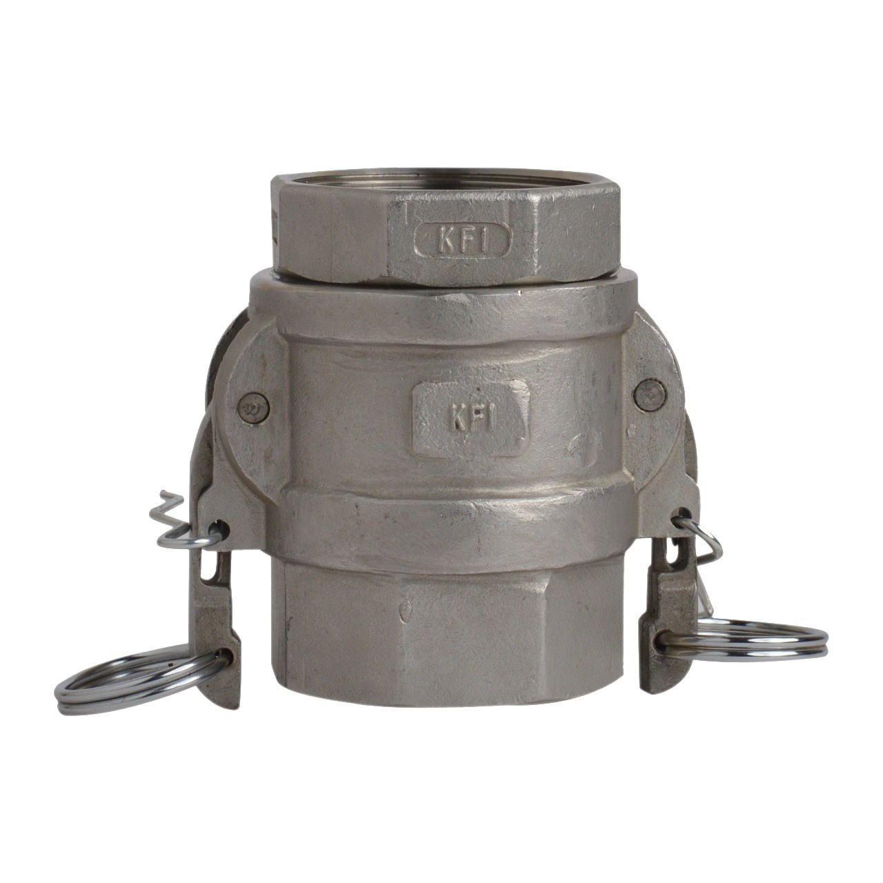 CAMLOCK | CAM & GROOVE