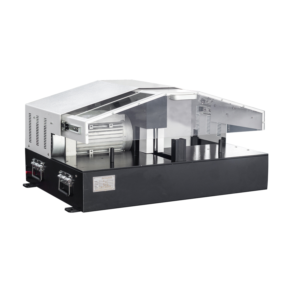 CM-200 hose cutting machine