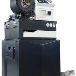 EC-260 hose crimping machine