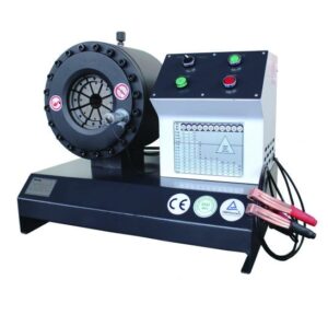 EC-M200 hose crimping machine