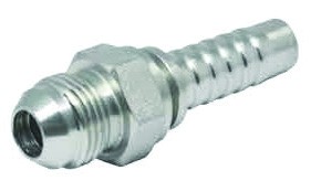 JIC male 37° cone fitting