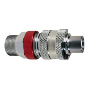 KWIK LOK COUPLING