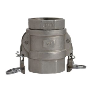 CAMLOCK | CAM & GROOVE