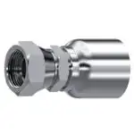 BSP female cone fitting