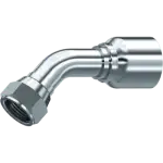 JIC swivel fitting