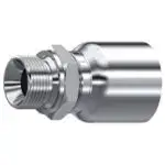 BSP male 60° cone fitting