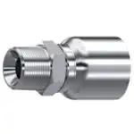 NPT male swivel fitting
