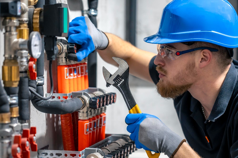 hydraulic system failures