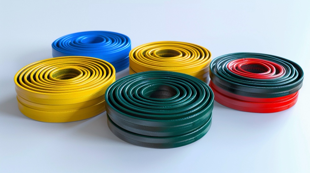 Hose Protection