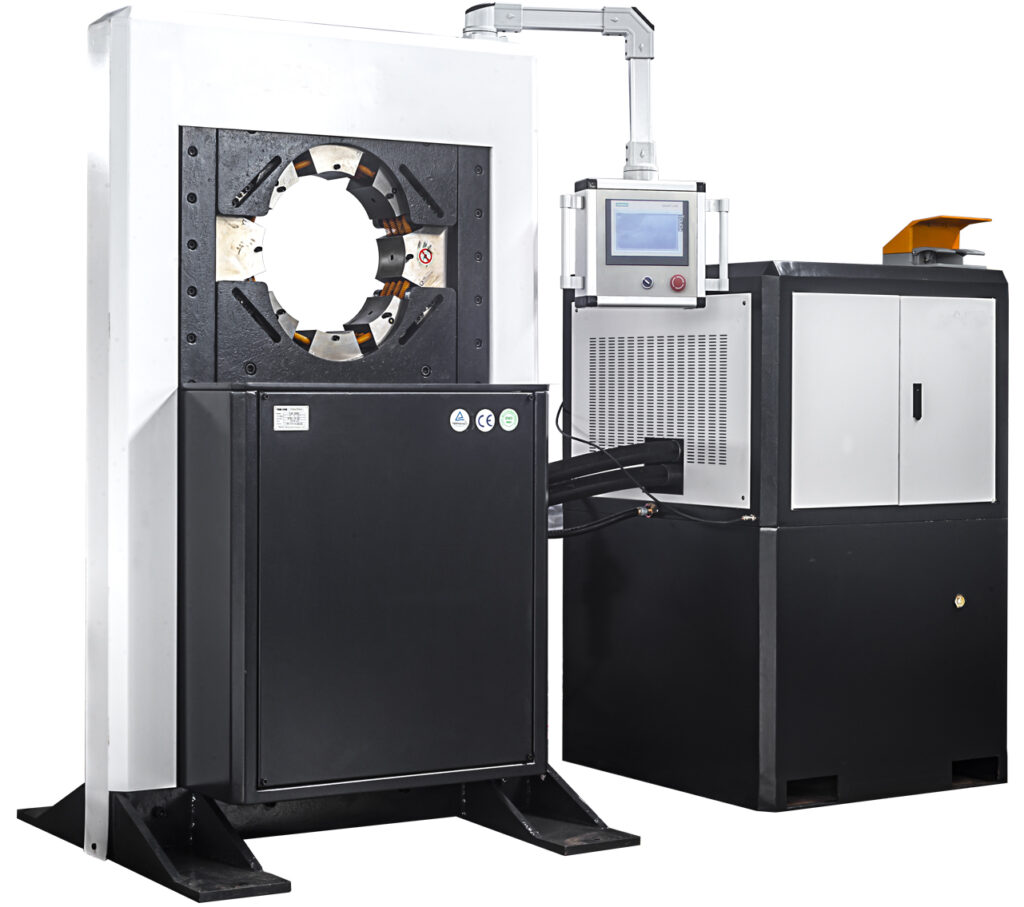 Hydraulic Hoses and fittings