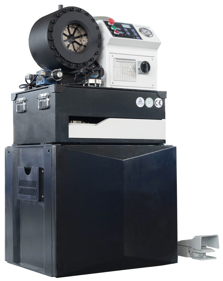 Hydraulic Hoses and fittings