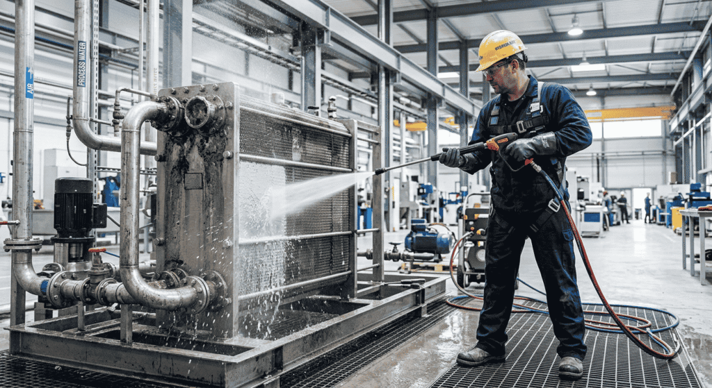 water suction hose