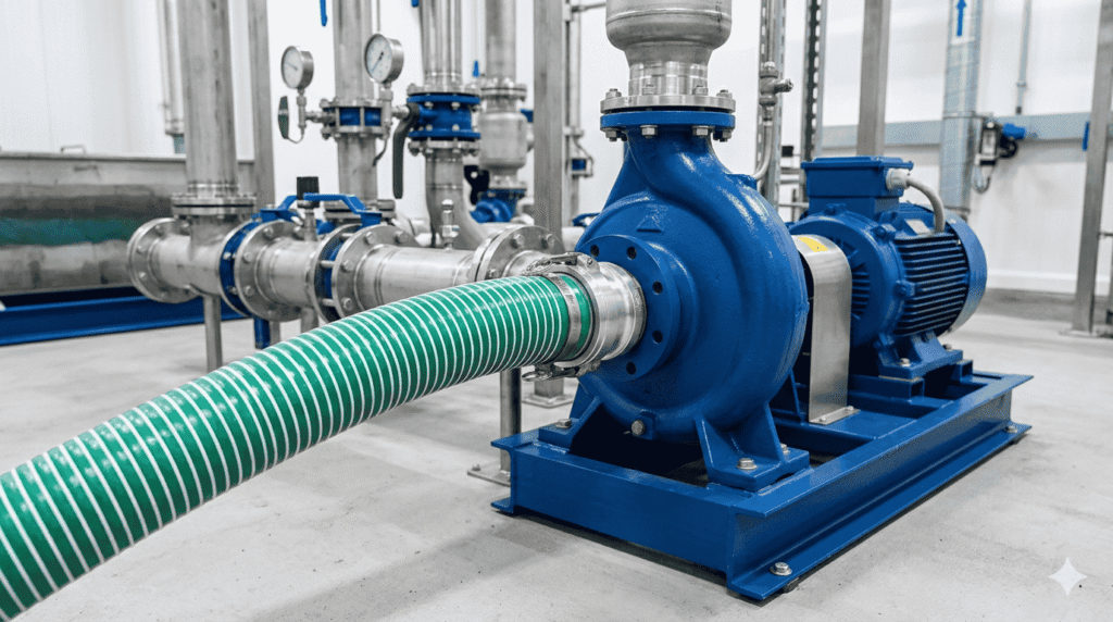 water suction hose